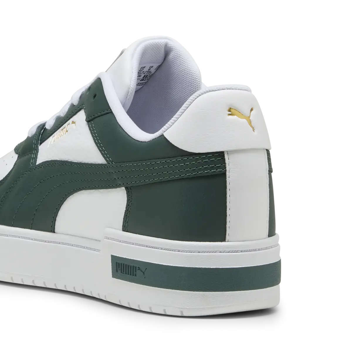 Puma CA Pro Classic II Beyaz Erkek günlük Spor Ayakkabı