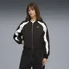 Puma Future Archive Jacket Siyah Kadın Ceket