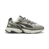 Puma Fade Nitro LS Gri Unisex Spor Ayakkabı