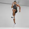 Puma Softride Sway Beyaz Unisex Yürüyüş ve Koşu Ayakkabısı