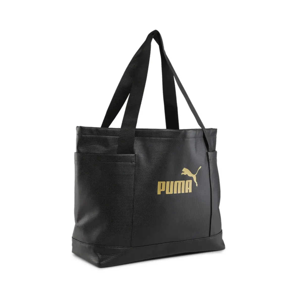 Puma Core Up Large Shopper Siyah Kadın El Çantası