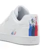 PUMA BMW MMS Caven 2.0 Beyaz Erkek Günlük Spor Ayakkabı