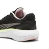 Puma Scend Pro Siyah Unisex Koşu Ayakkabısı