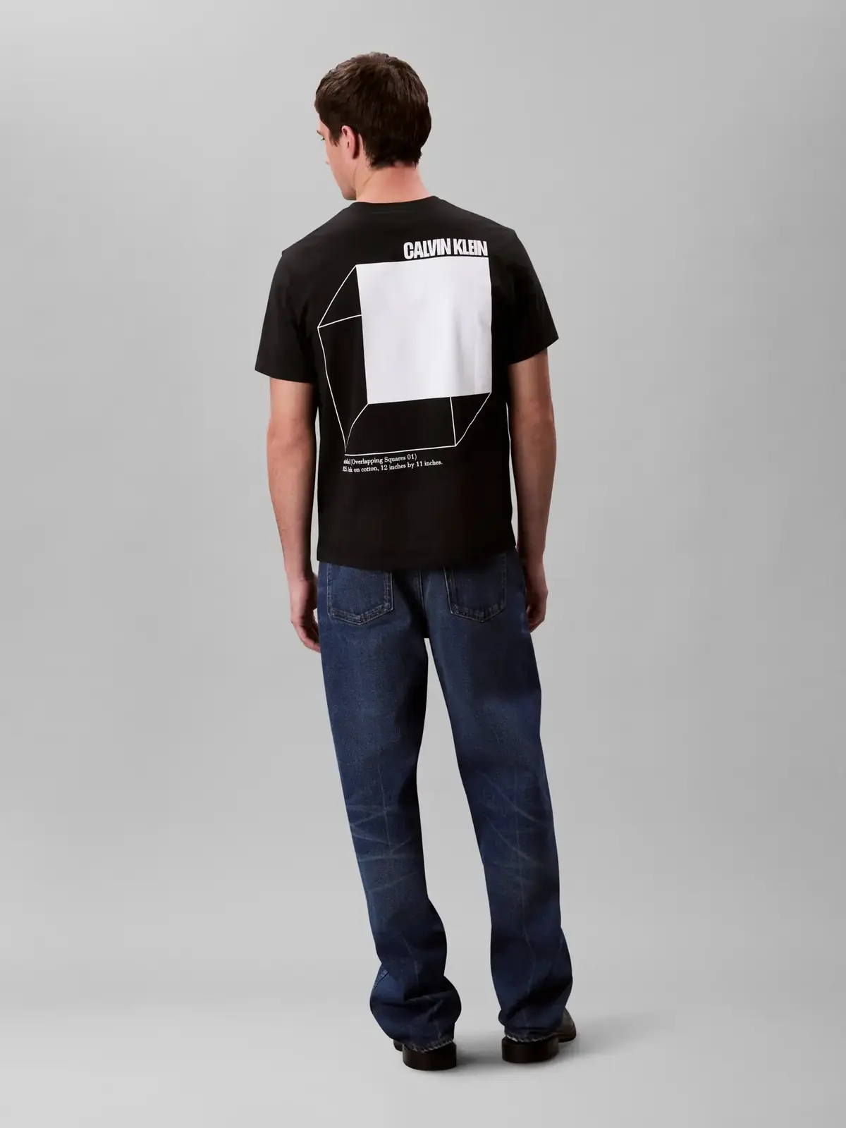 SS 20s CALVIN LINE 3, UB1