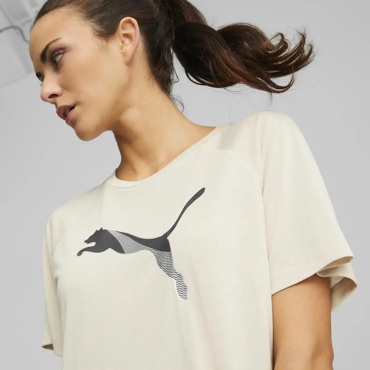 Puma Evostripe T-Shirt