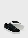 Calvin Klein Siyah /Beyaz Kadın Spor Ayakkabı & Sneaker Calvin Klein Siyah /Beyaz Kadın Spor Ayakkabı & Sneaker