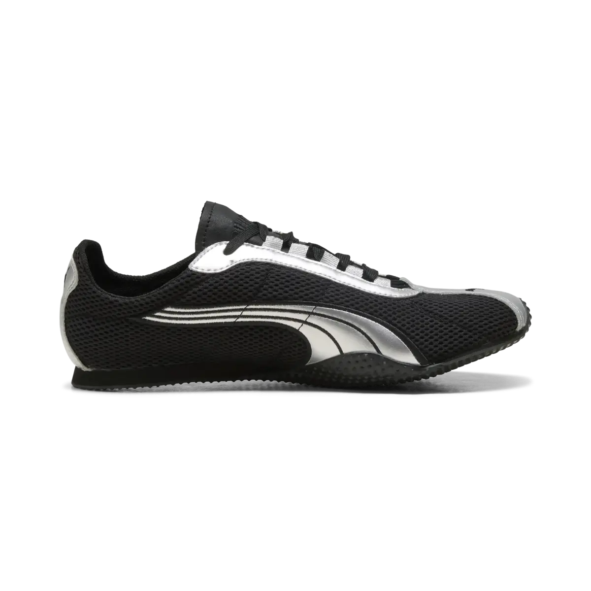 Puma H-Street OG Siyah Erkek Günlük Spor Ayakkabı