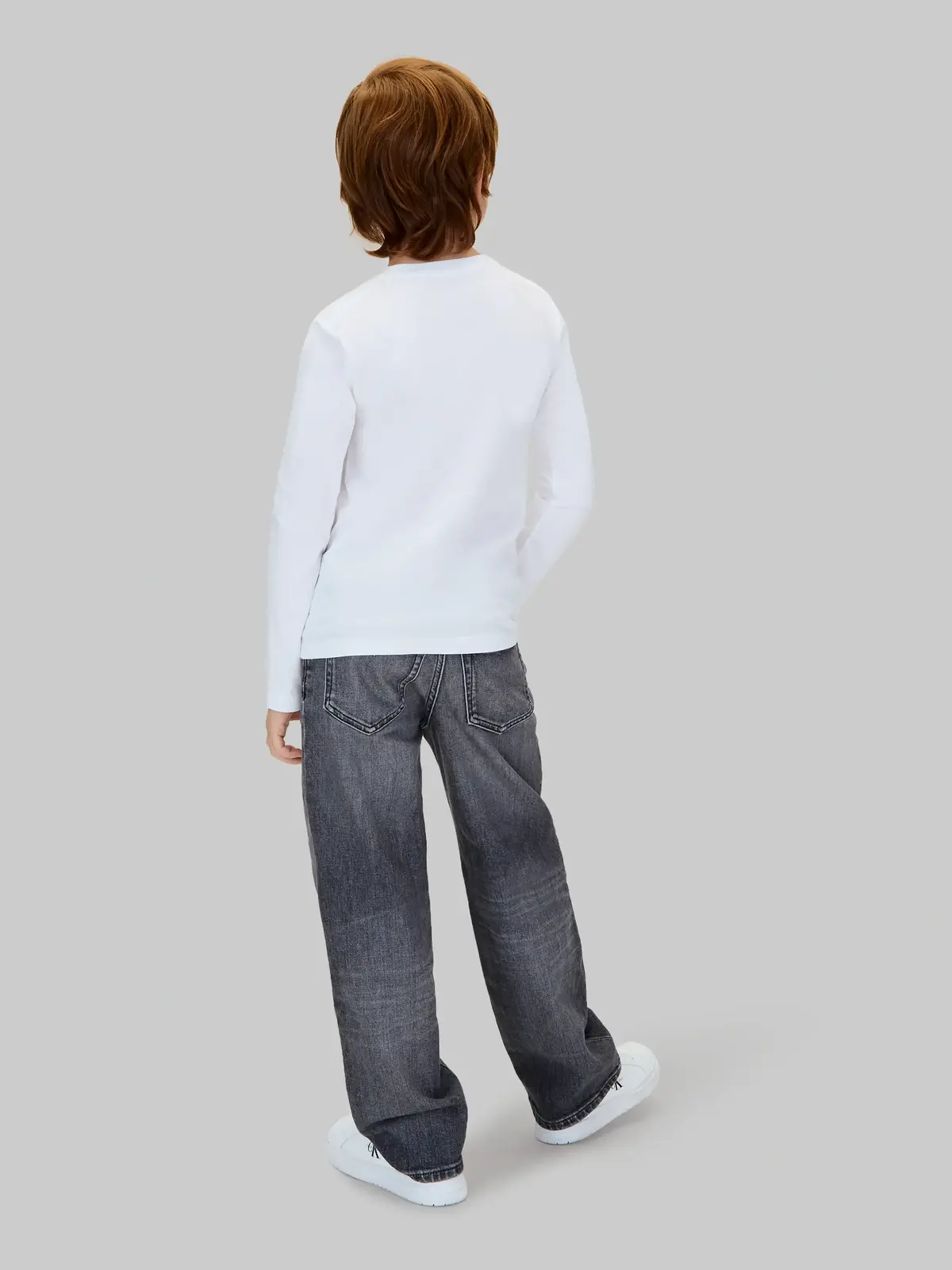 SMALL MONOLOGO LS TE, YAF