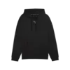 Puma M MOVE CLOUDSPUN HOODIE Siyah Erkek Hoodie