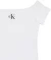 MONOGRAM OFF SHOULDE, YAA