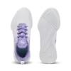 Puma Flyer Runner Jr Beyaz Erkek Çocuk Spor Ayakkabı