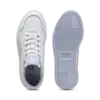 Puma Carina Street Jr Beyaz Kadın Spor Ayakkabı & Sneaker