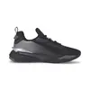 Puma RS-Fast  Unmarked Siyah Unisex Günlük Spor Ayakkabı