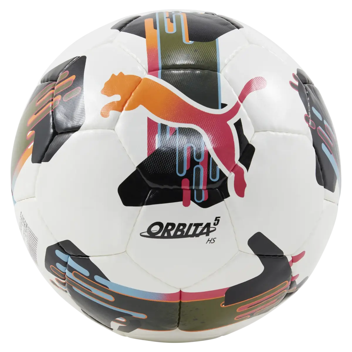 PUMA Orbita 5 HS Beyaz Unisex Futbol Topu