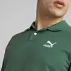 Puma CLASSICS Polo Vine Vine Erkek/Unisex Polo Yaka T-Shirt