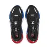 Puma BMW MMS RS-X Siyah Erkek/Unisex Günlük Spor Ayakkabı