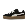 Puma Creeper Fenty Siyah Kadın Günlük Spor Ayakkabı