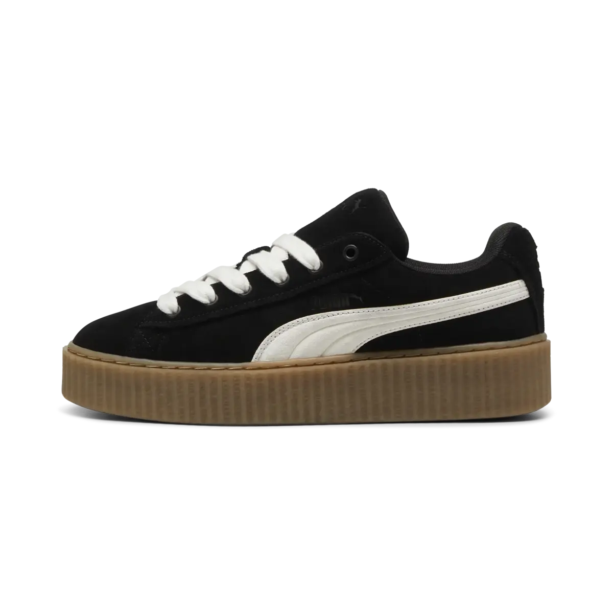 Puma Creeper Fenty Siyah Kadın Günlük Spor Ayakkabı