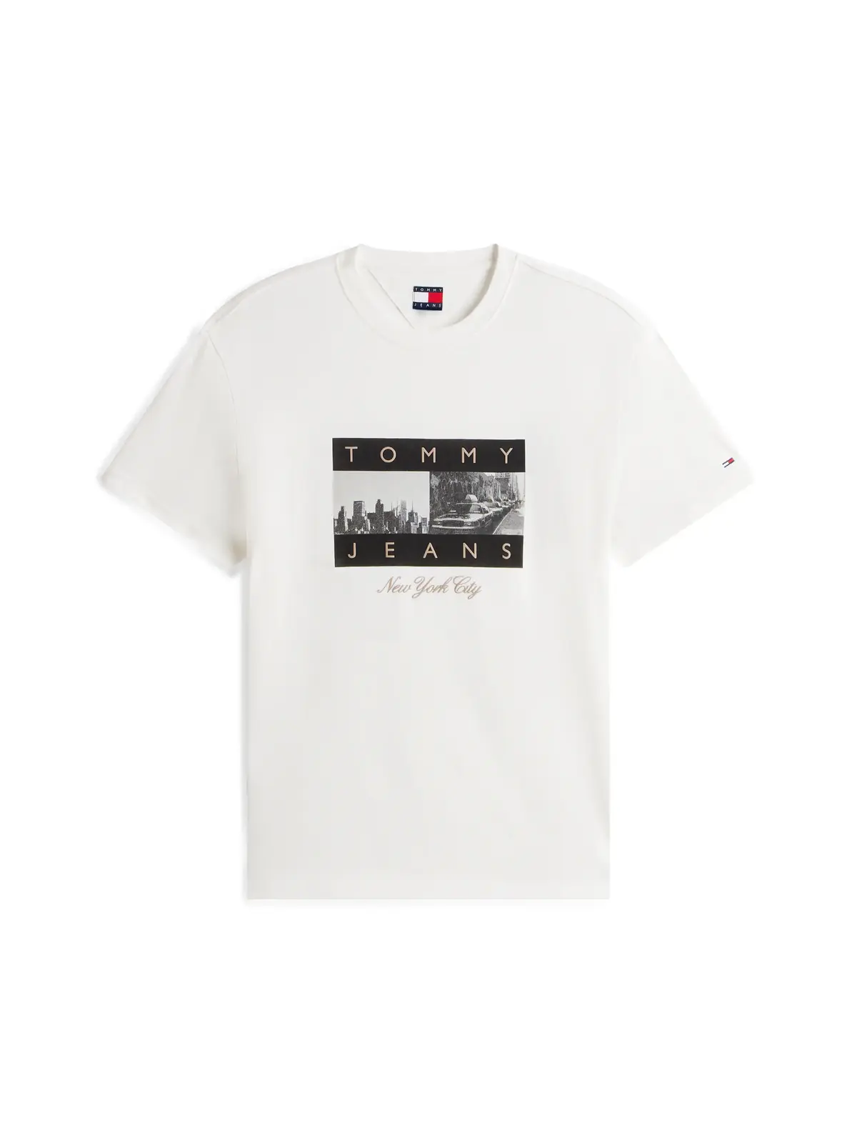 TJM REG PHOTO FLAG S, YBL