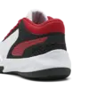 PUMA Court Pro 2 JR Beyaz Unisex Spor Ayakkabı