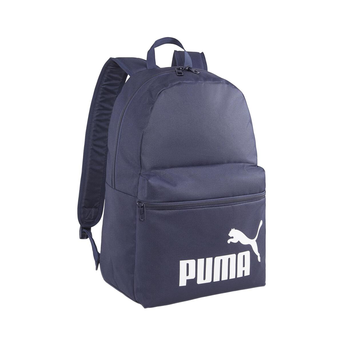 Puma PUMA Phase Backpack Lacivert Unisex Sırt Çantası