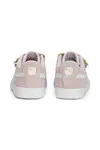 Puma Suede Classic LF Mates V PS Pembe Çocuk/Unisex Günlük Spor Ayakkabı