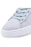 Puma Suede Classic Xxı Gri Kadın Günlük Spor Ayakkabı