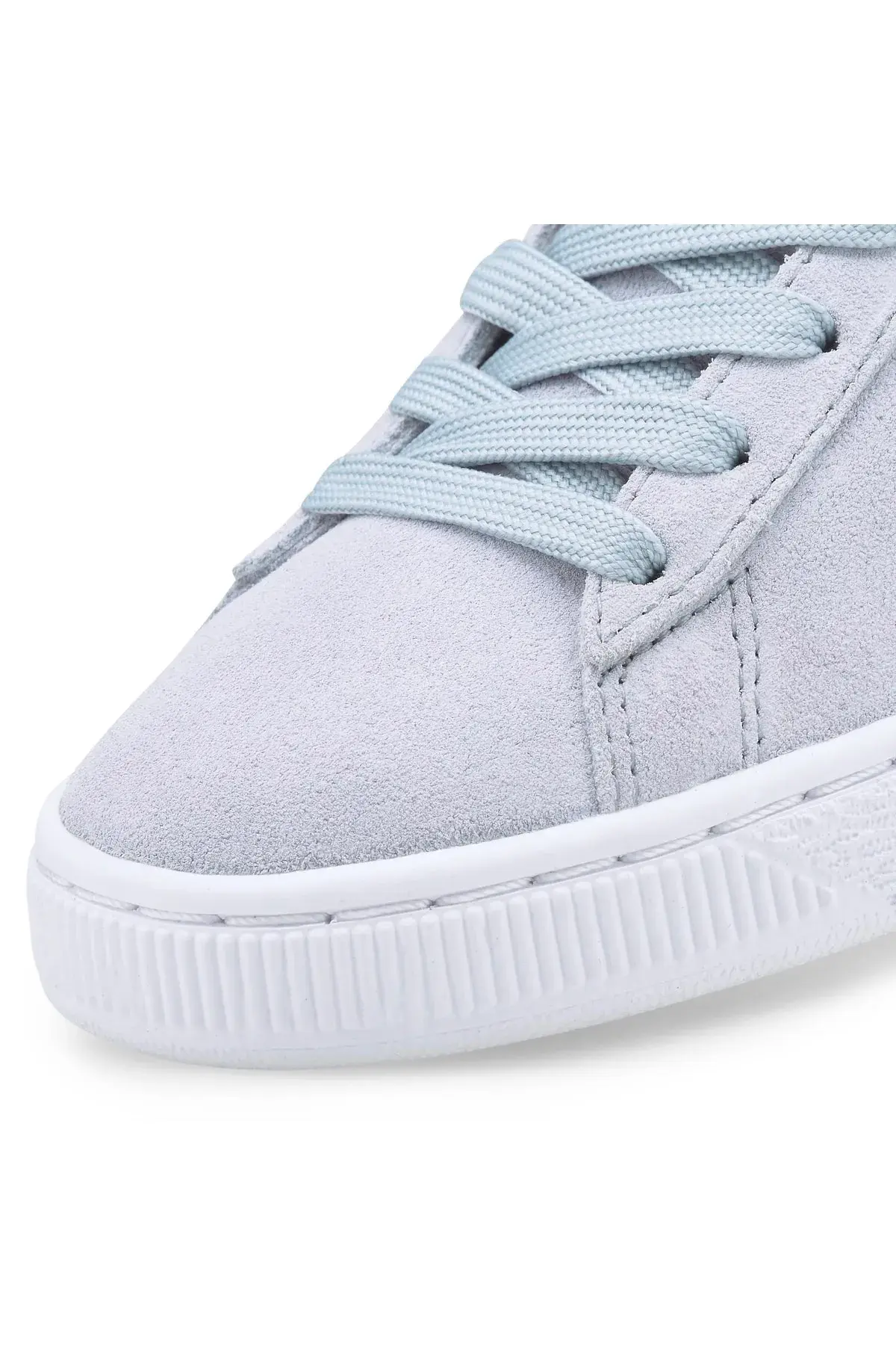Puma Suede Classic Xxı Gri Kadın Günlük Spor Ayakkabı