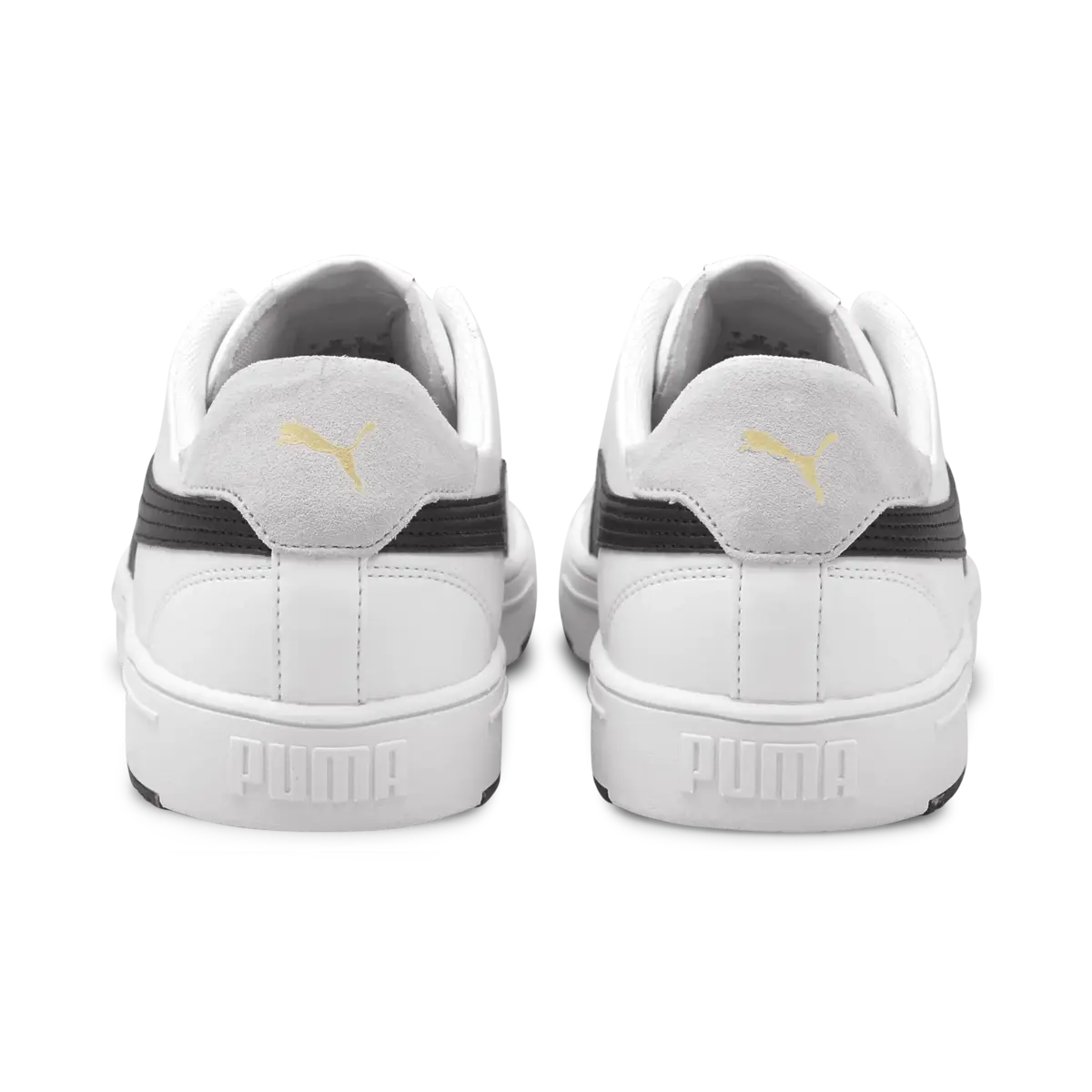 Puma Serve Pro Lite Beyaz Erkek Günlük Spor Ayakkabı