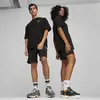 Puma BETTER CLASSICS Shorts Siyah Unisex Şort