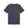 Puma TAD TECH Triblend Tee Gri Erkek T-Shirt