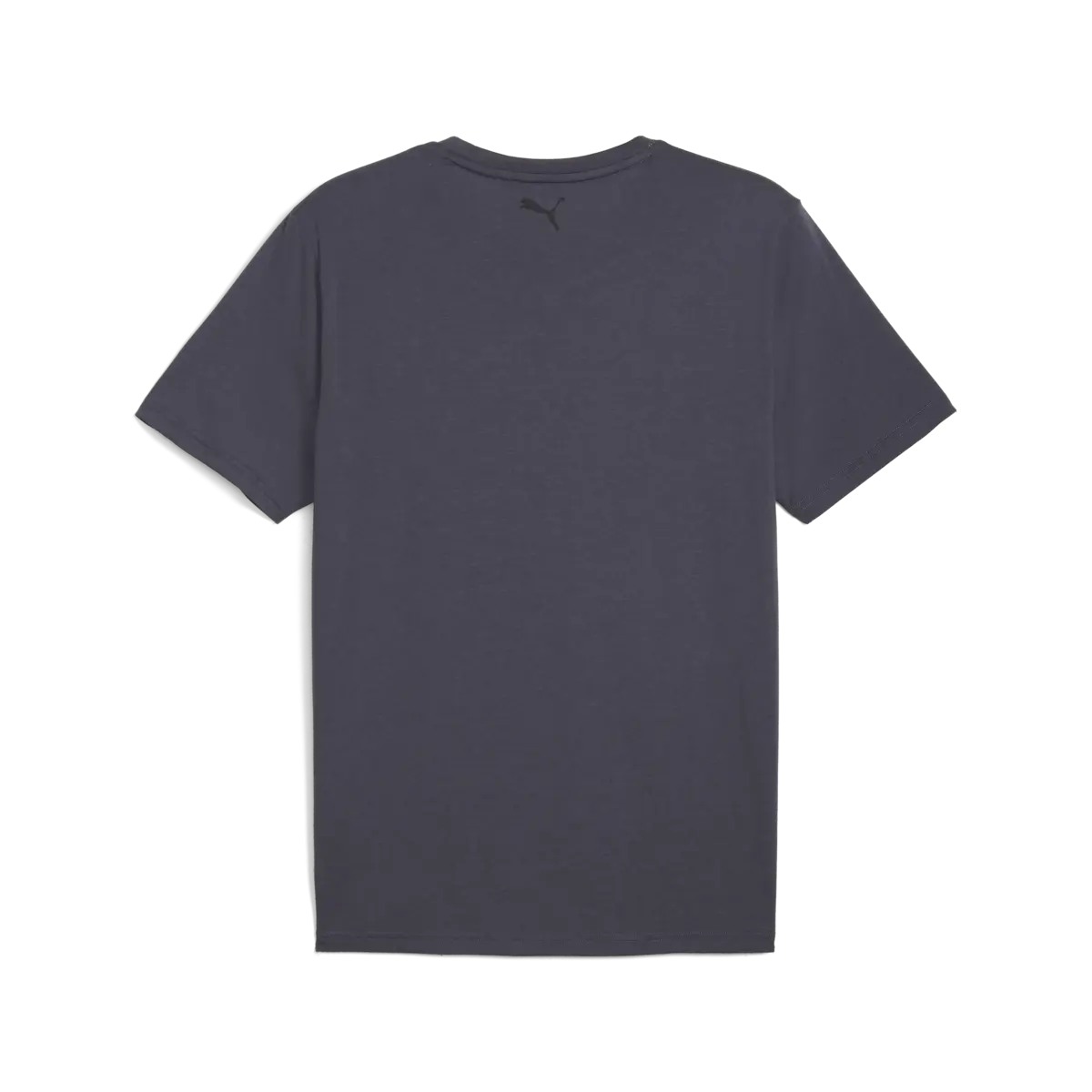 Puma TAD TECH Triblend Tee Gri Erkek T-Shirt