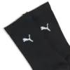 PUMA PUMA WOMEN SOCK 2P Siyah Kadın 2'li Çorap