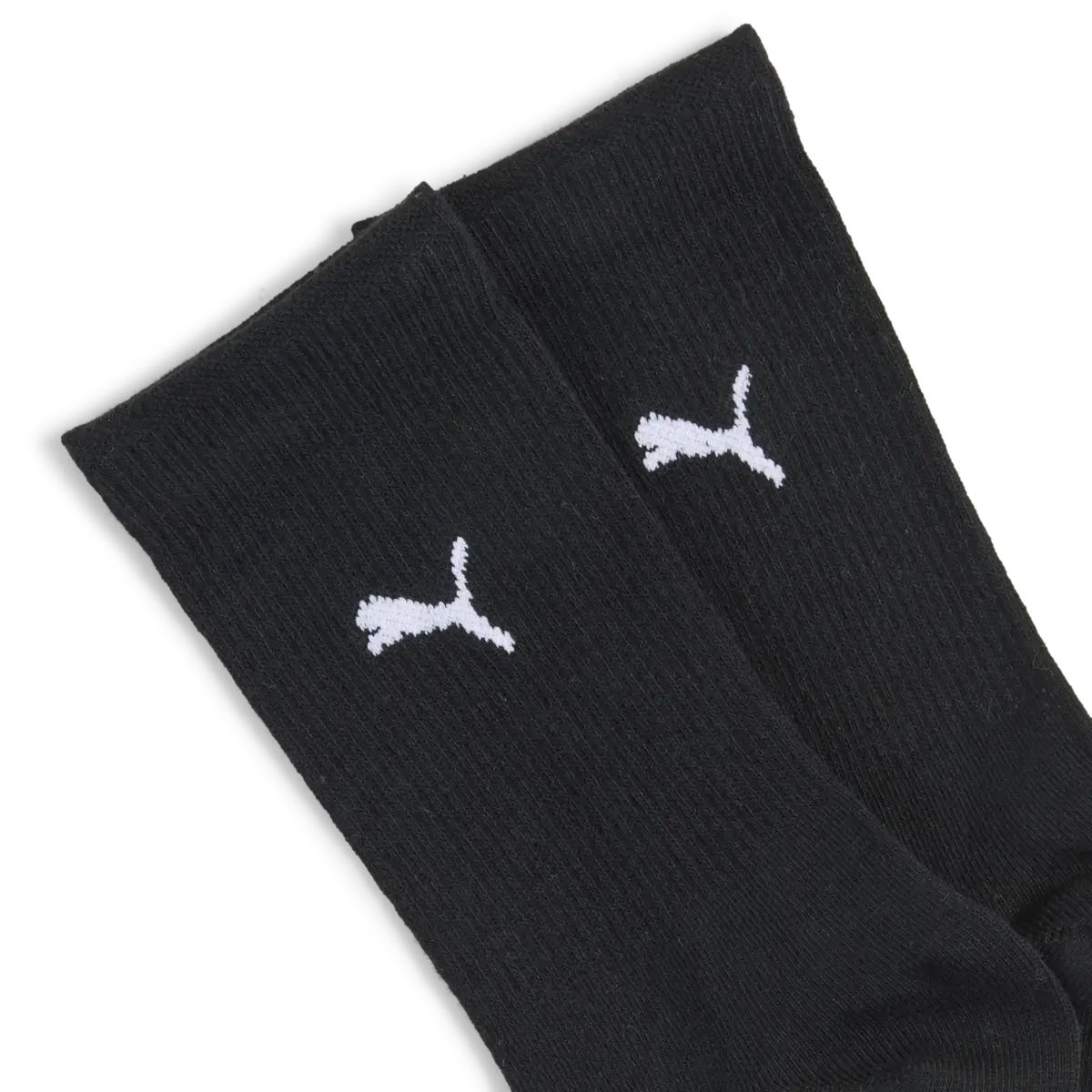 PUMA PUMA WOMEN SOCK 2P Siyah Kadın 2'li Çorap