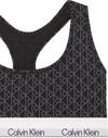 Calvin Klein UNLINED BRALETTE Siyah Kadın Bralet Calvin Klein UNLINED BRALETTE Siyah Kadın Bralet
