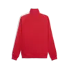 Puma T7 Track Jacket Kırmızı Erkek Sweatshirt