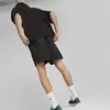 Puma CLASSICS Shorts 6 Siyah Erkek Şort