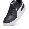 Puma Puma Caven 2.0 Jr Siyah Unisex Günlük Spor Ayakkabı