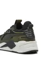 Puma RS-X Elevated Hike Siyah Unisex Günlük Spor Ayakkabı