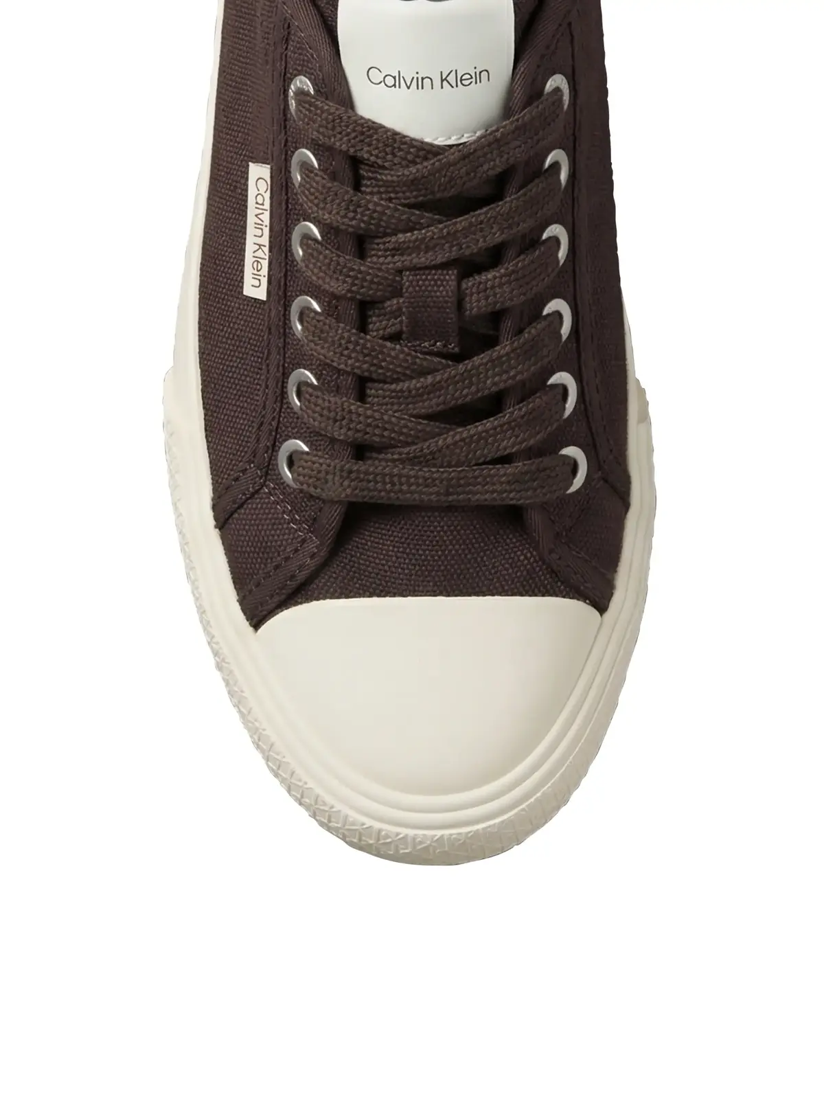 VULC LACE UP CANVAS, 0KQ