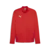 Puma teamGOAL Training Jacket Kırmızı Erkek Antrenman Ceketi