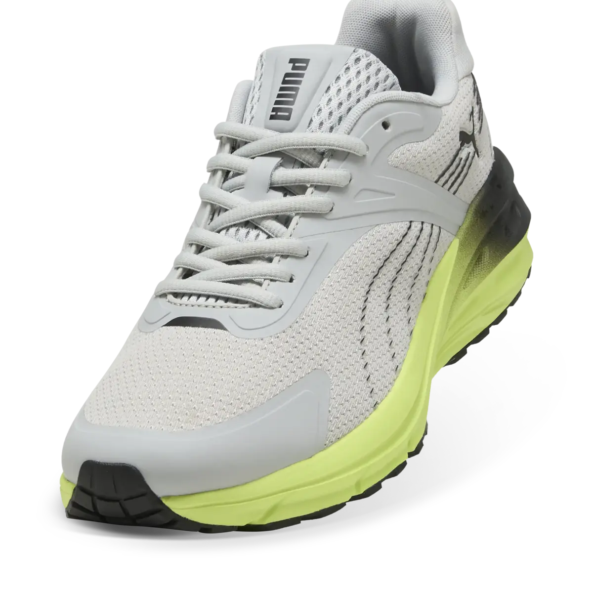 PUMA Hypnotic Gri Unisex Günlük Spor Ayakkabı