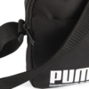 Puma PUMA Plus Portable Siyah Unisex Omuz Çantası