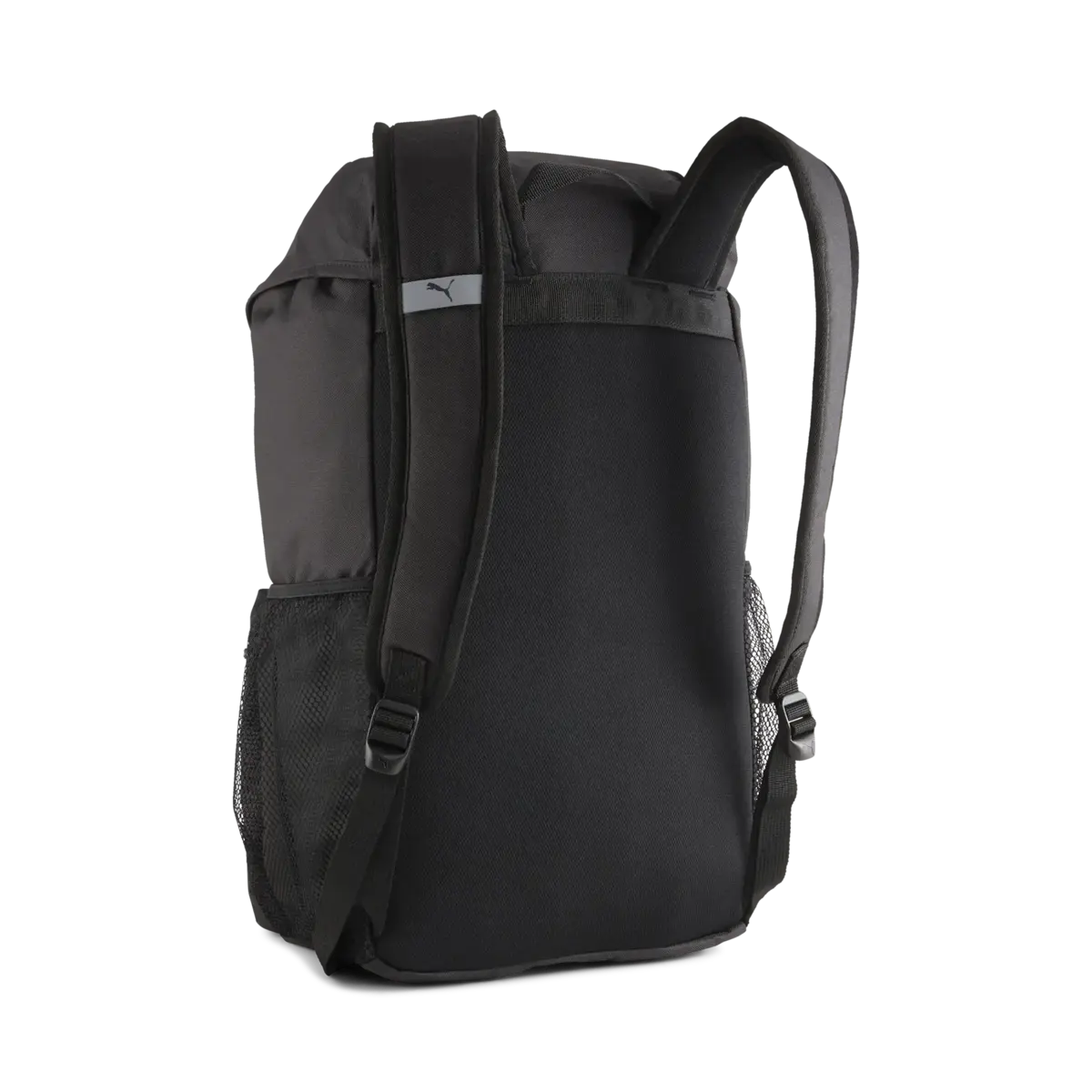 PUMA Phase Hooded Backpack Siyah Sırt Çantası