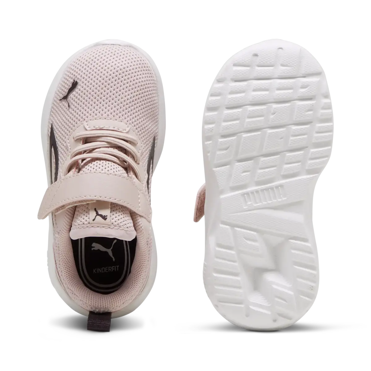 Puma All-Day Active AC+ Inf Pembe Kadın Spor Ayakkabı & Sneaker