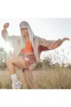 Puma Infuse Evoknıght Turuncu Kadın Bralet