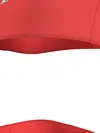 Calvin Klein BRALETTE BIKINI SET Kadın Kırmızı Bikini Takımı