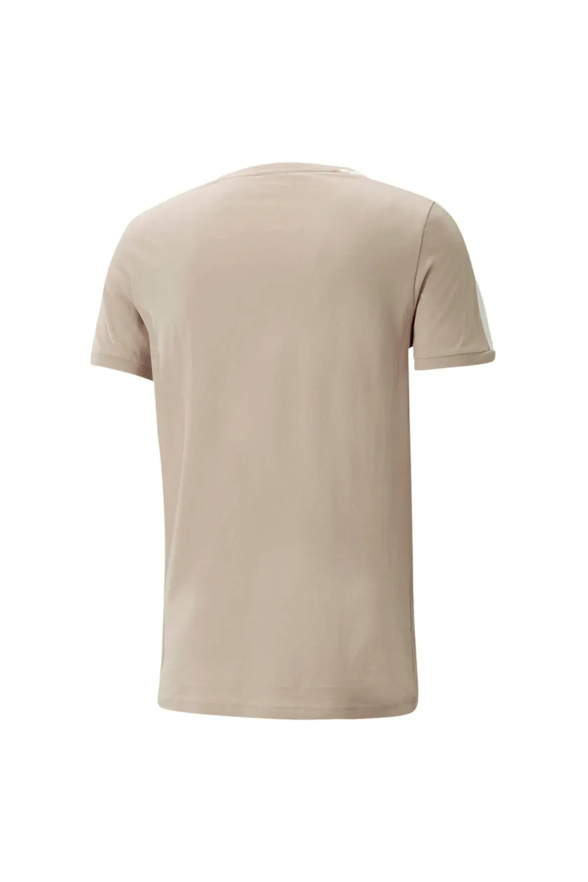 Puma T7 Iconıc Tee Granola Bej Erkek T-shirt