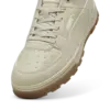 Puma Puma Caven 2.0 Abrupt Bej Unisex Günlük Spor Ayakkabı