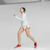 Puma Deviate Nitro 2 Wns Pembe Kadın Yürüyüş ve Koşu Ayakkabısı